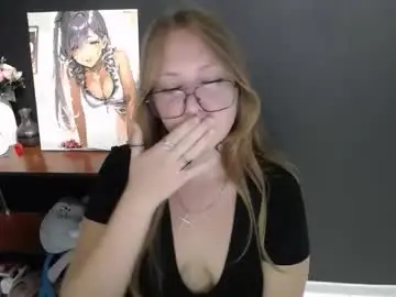 Chaturbate Sex Chat of cute_minx