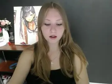Chaturbate Live Porn of cute_minx