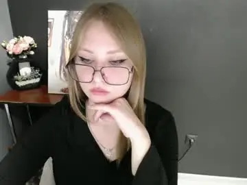 Chaturbate Best Webcam of cute_minx