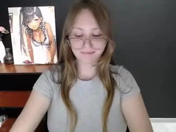 Chaturbate Best Webcam of cute_minx