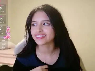 Chaturbate Adult Webcams of elisparadisex