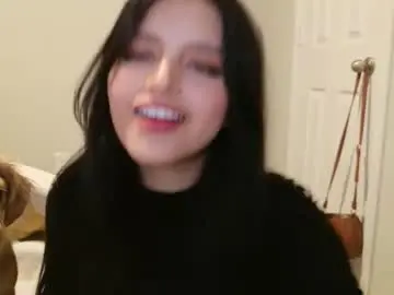 Chaturbate Adult Webcams of elisparadisex
