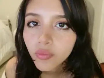 Chaturbate Live Sex Cam of elisparadisex