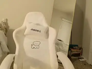 Chaturbate Best live sex cam show of elisparadisex