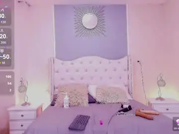 Chaturbate Live Sex Cam of elizabeth_santos1