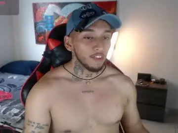 Chaturbate Adult Video Chat of evanvelvet