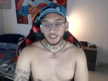 Chaturbate Private Sex Chat of evanvelvet