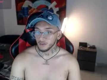 Chaturbate Nude Webcam of evanvelvet