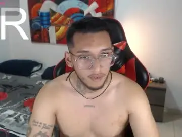 Chaturbate Free Porn Cam of evanvelvet