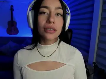 Chaturbate Best live sex cam show of im_mariana