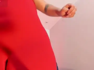 Chaturbate Live Sex Cam of jessymorgan_