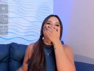 Chaturbate Live Porn of jessymorgan_