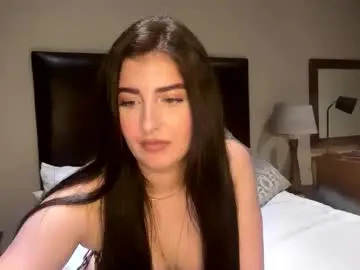 Chaturbate Adult Webcam of kinky_katia69