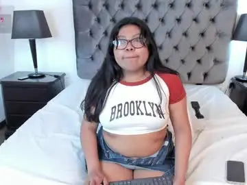 Chaturbate Adult Video Chat of kiri_black_