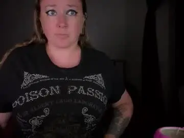 Chaturbate Adult Video Chat of kissica
