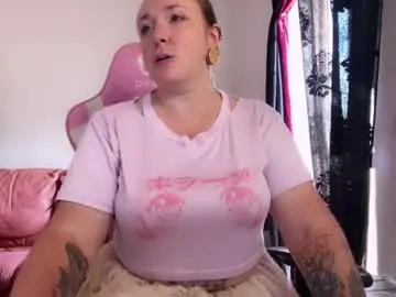Chaturbate Live Sex of kissica