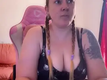Chaturbate Adult Video Chat of kissica