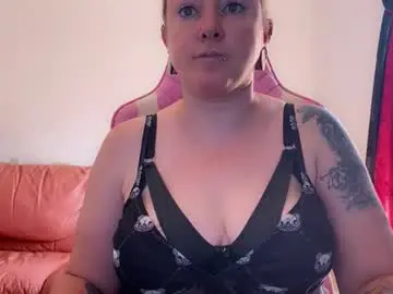 Chaturbate Live Sex of kissica