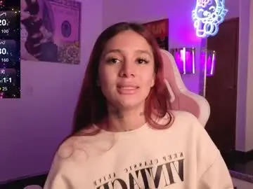 Chaturbate Live Sex of liabutera