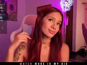 Chaturbate Live Porn of liabutera