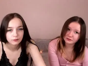 Chaturbate Private Sex Chat of lyubovangells