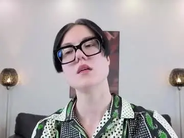 Chaturbate Live Sex Cam of marie_fitch