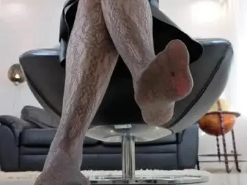 Chaturbate Free Porn Cam of marie_fitch