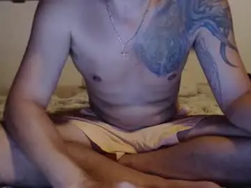 Chaturbate Adult Webcams of masterleon12