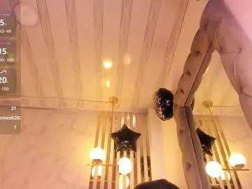 Chaturbate Live Sex Cam of melaniegh_