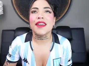 Chaturbate Adult Webcams of miss_vaiolette