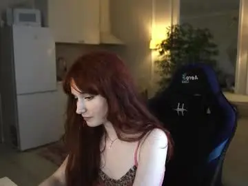 Chaturbate Free Porn Cam of monika_foxy