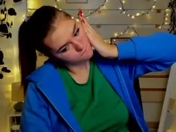 Chaturbate Nude Webcam of monika_youu