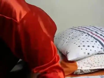 Chaturbate Sex Cam of rellings_maya