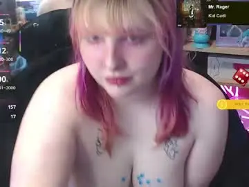 Chaturbate Live Sex of riskyren9