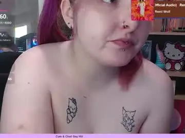 Chaturbate Free Porn Cam of riskyren9