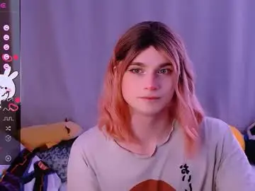 Chaturbate Live Sex Cam of ryuu_sun