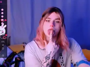 Chaturbate Best Webcam of ryuu_sun