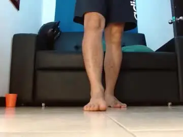 Chaturbate Live Sex Cam of sensei_pprs