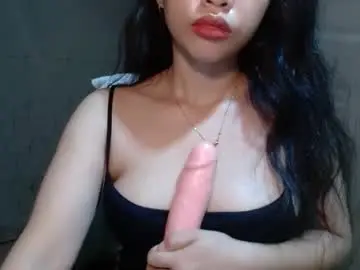 Chaturbate Live Sex of sexy_dsynaa