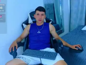 Chaturbate Live Sex of sharlee_boygum