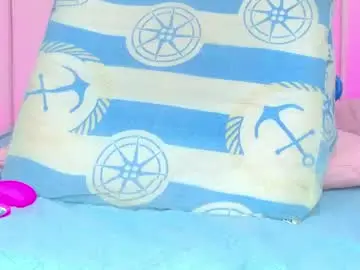 Chaturbate Private Sex Chat of sofia_martinn