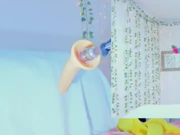 Chaturbate Best Webcam of tiffanny_love__