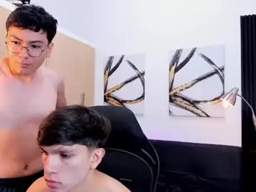 Chaturbate Private Sex Chat of wallen_house