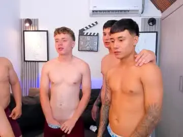 Chaturbate Adult Video Chat of wallen_house