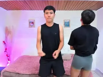 Chaturbate Private Sex Chat of wallen_house