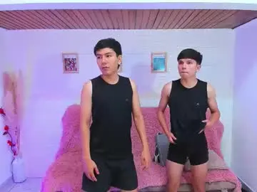 Chaturbate Watch Live Sex Cams of wallen_house