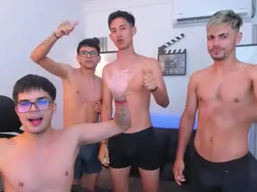 Chaturbate Watch Live Sex Cams of wallen_house