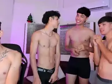 Chaturbate Best Webcam of wallen_house