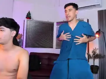 Chaturbate Best Webcam of wallen_house