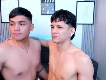 Chaturbate Live Porn of wallen_house